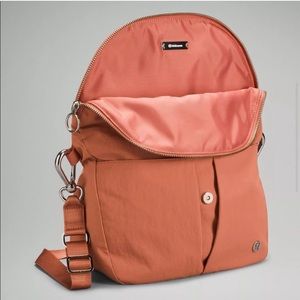 Lululemon | All Night Festival Bag